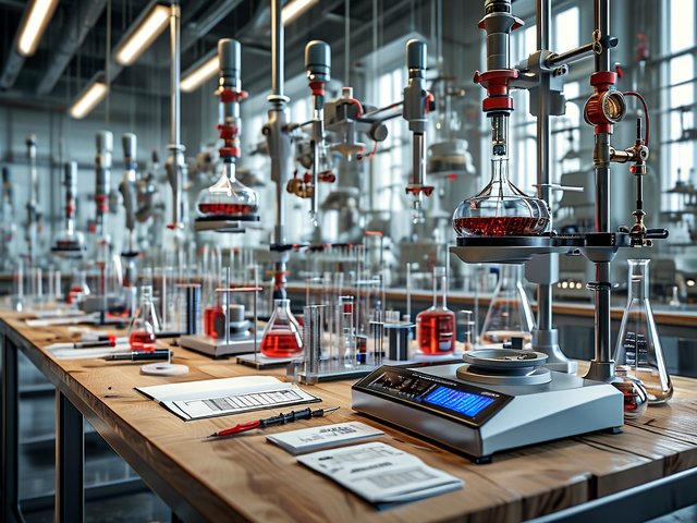 木材防腐剂性能检测