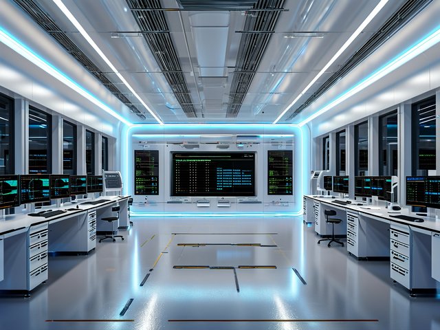 机动车驾驶人考试系统性能检测