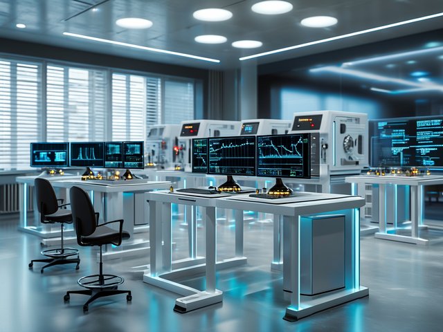 机器振动测量和评价