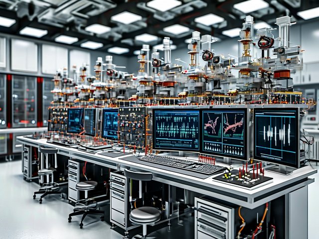 机械振动信号处理分析