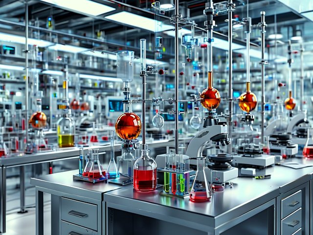 杀菌剂效能测试