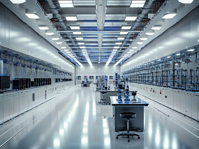 材料中子辐照性能试验