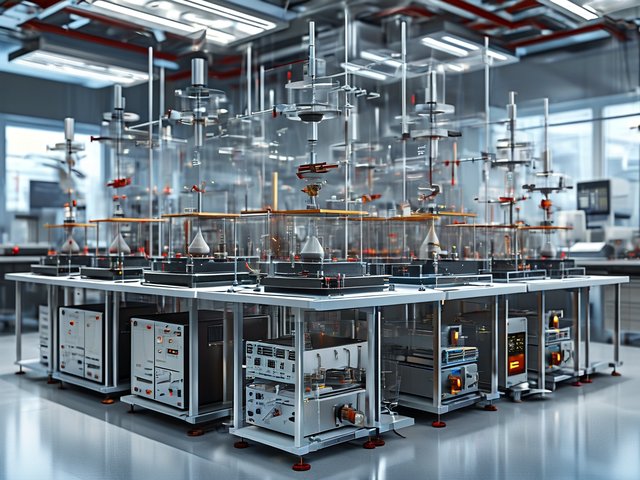 材料介电常数测试