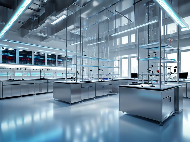 材料反应速率测试