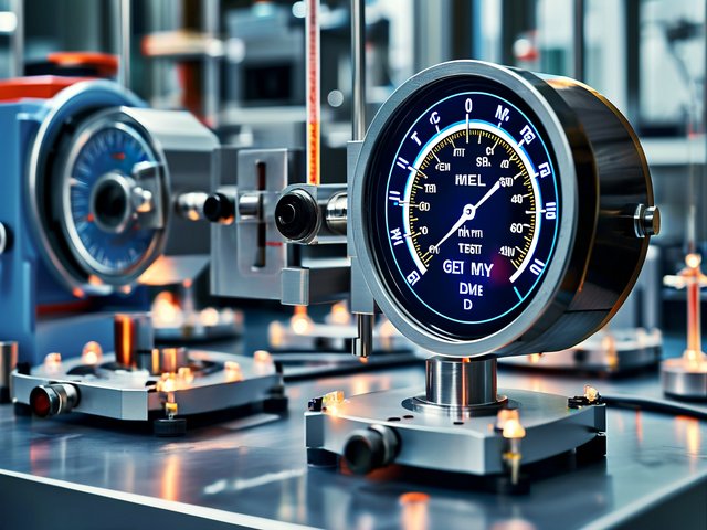 材料发射率测量测试