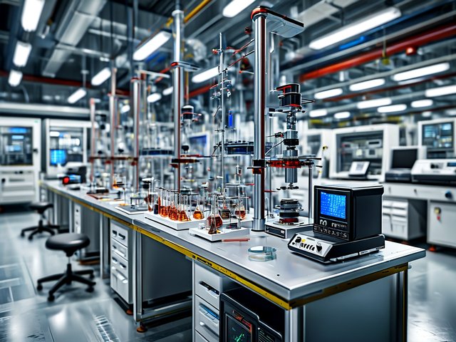 材料导热系数检测