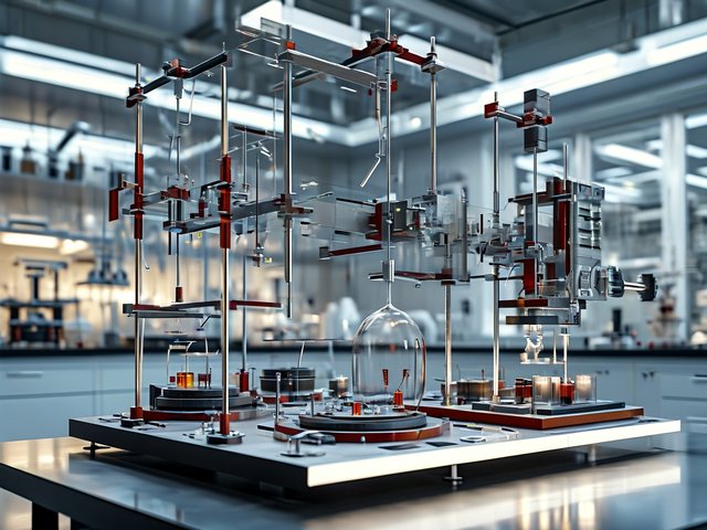 材料拉伸性能检测