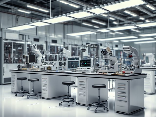 材料目视无损检测