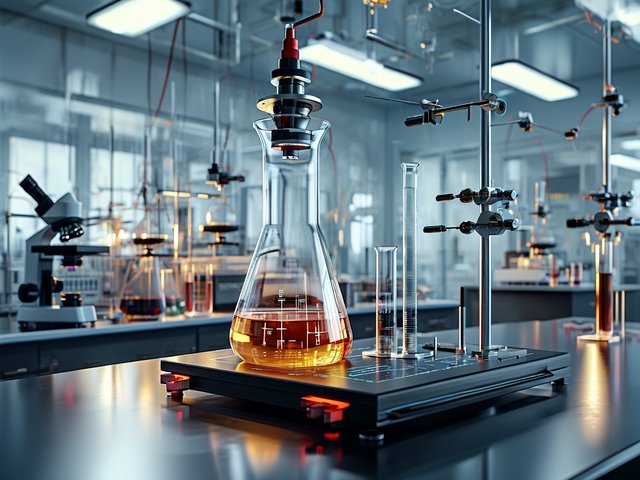 材料离子注入深度检测