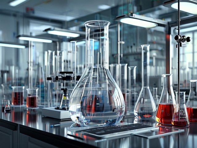 材料pH稳定性测试