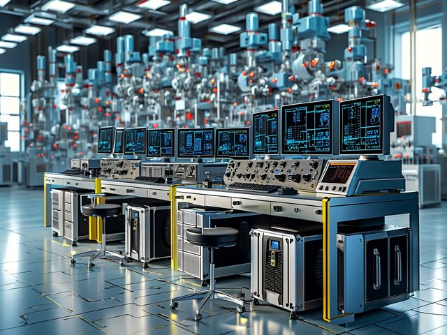 核材料放射性检测