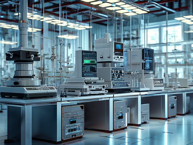 核磁定量精度分析