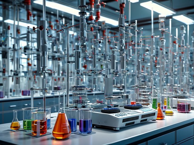 核酸样本汞含量检测