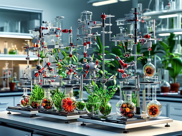 植物病毒检测