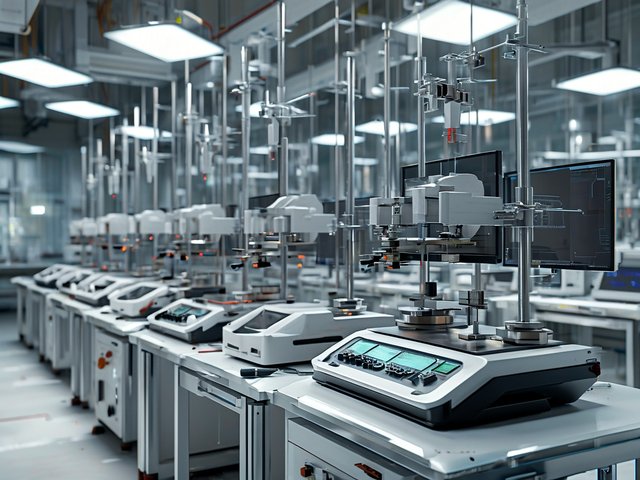 樟子松抗压强度检测