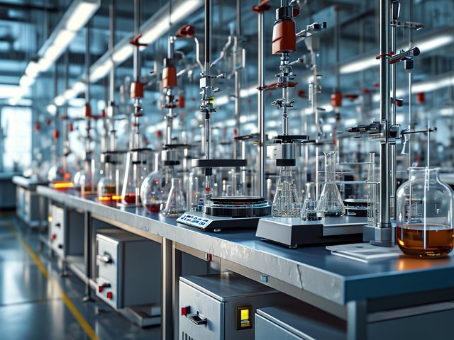 橡胶交联密度检测