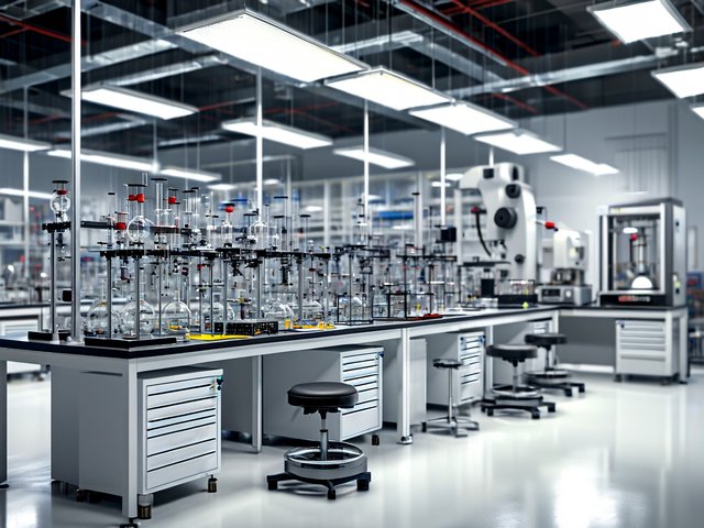 橡胶制品物理性能检测