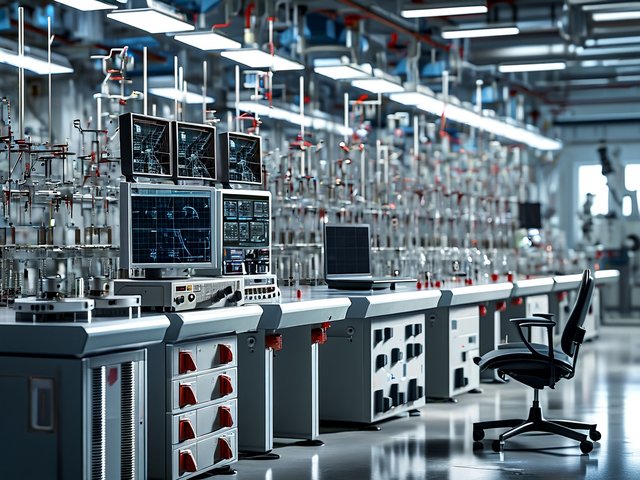 残余应力电磁检测