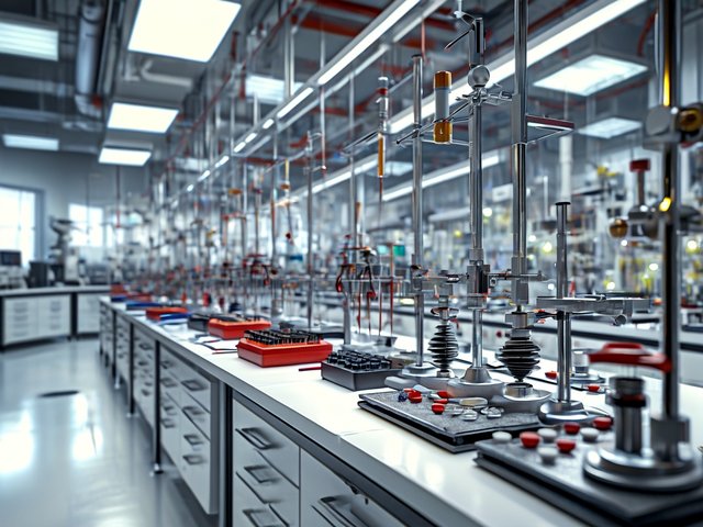 毛刷耐磨性能检测