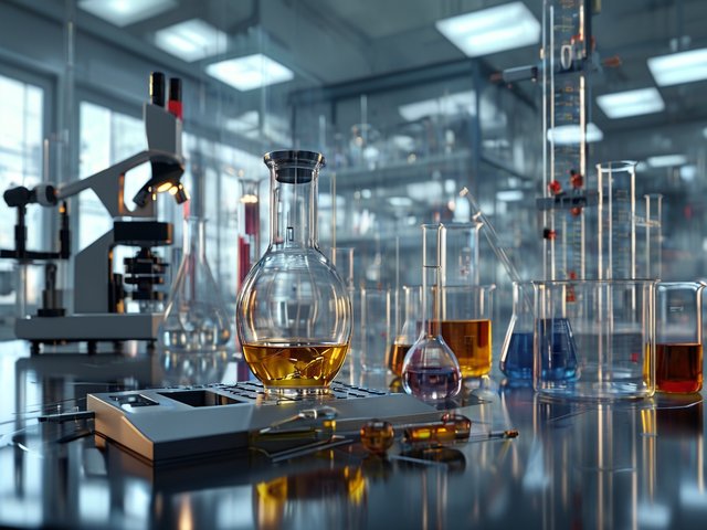 气相防锈油检测