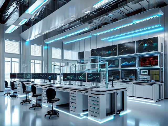 气象设备精度检测