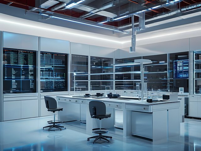 氧化铁红外光谱分析