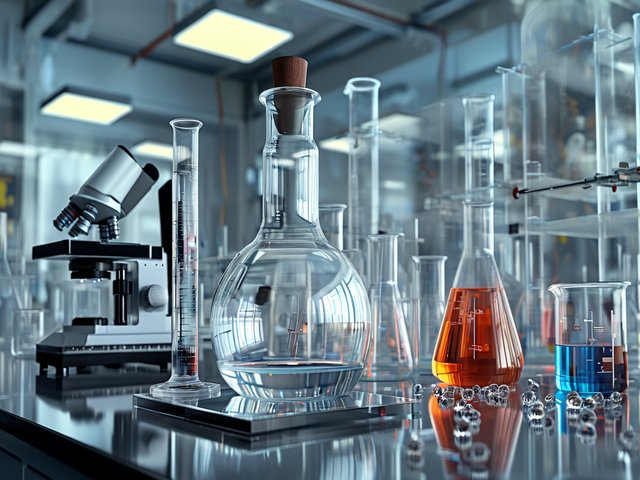 氧化铝成分检测