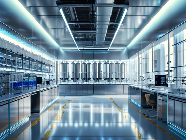 水处理剂性能检测