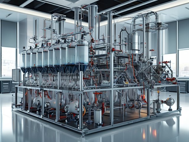 水处理絮凝效果检测