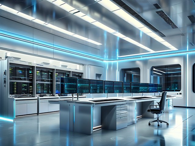 水文仪器精度检测