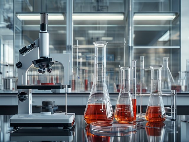 水样中重铬酸钾含量检测