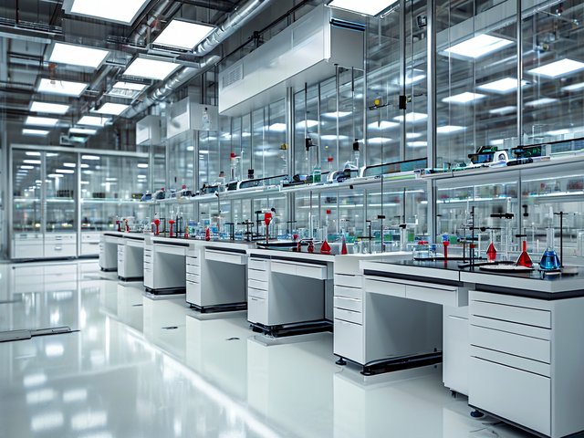 水稻品种特异性测试