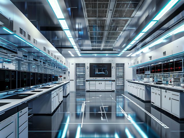 汽车内饰件环保检测