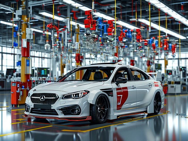 汽车安全气囊性能检测