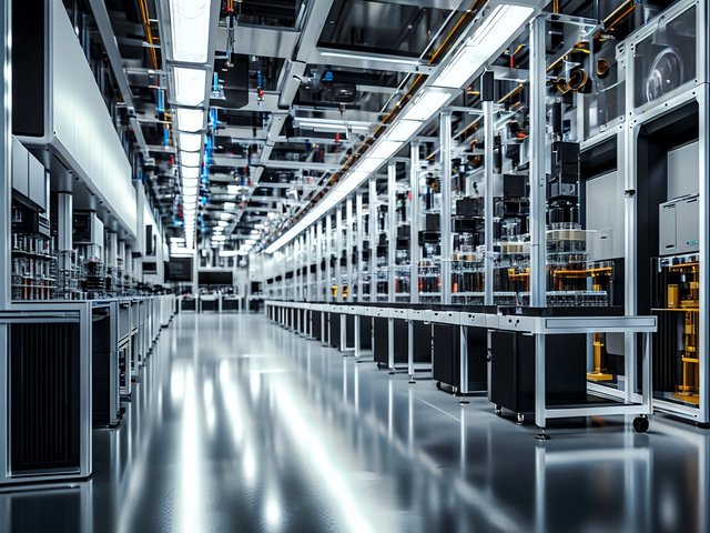 汽车电磁兼容测试