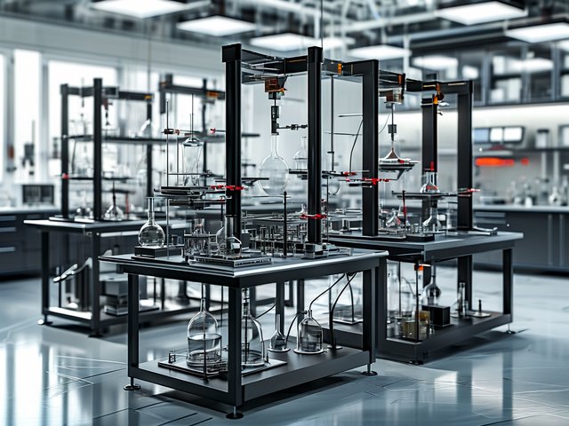 汽车衡精度试验