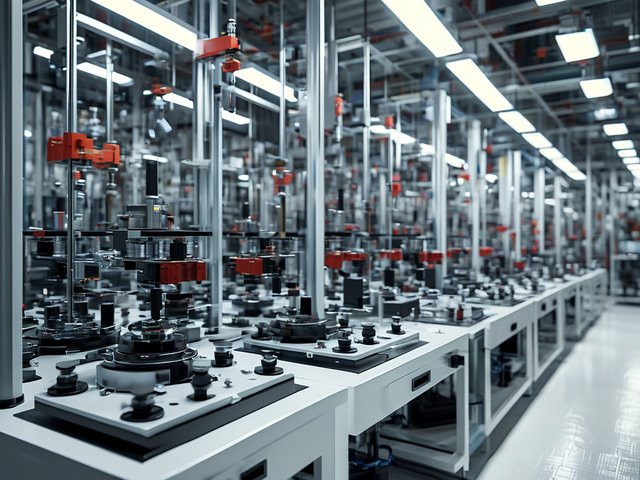 汽车零部件耐腐蚀性测试