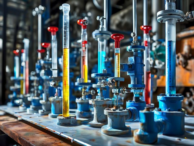 油管耐氯离子腐蚀检测