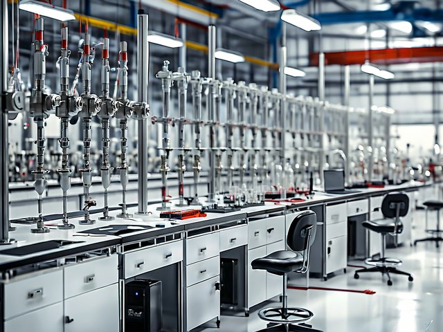 注浆止逆阀性能测试