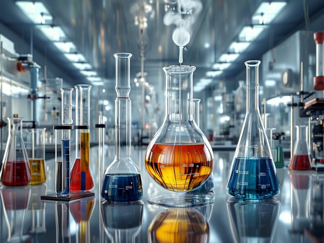 涂料挥发物检测