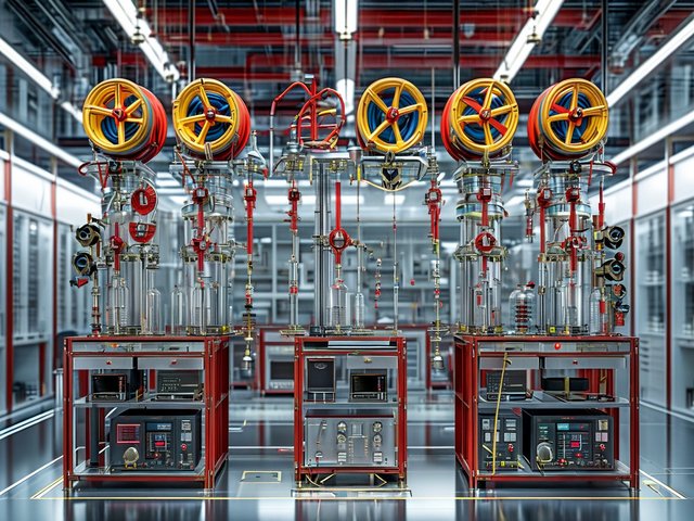 消防水带性能检测