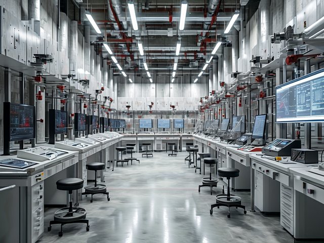 混凝土板抗剪测试