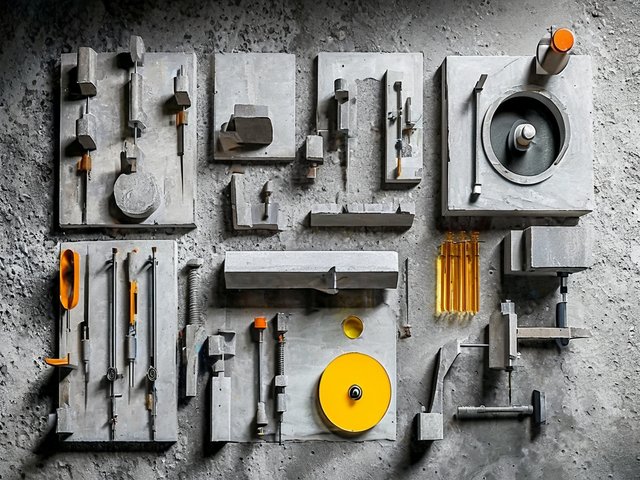 混凝土路面锚杆测试