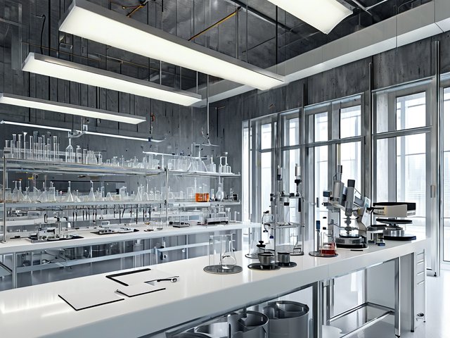 混凝土配方分析