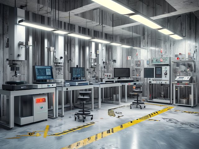 混凝土骨料成分检测