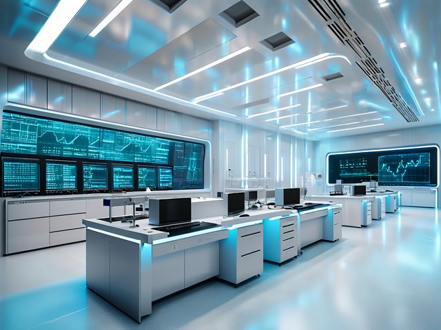 潮位仪精度检测