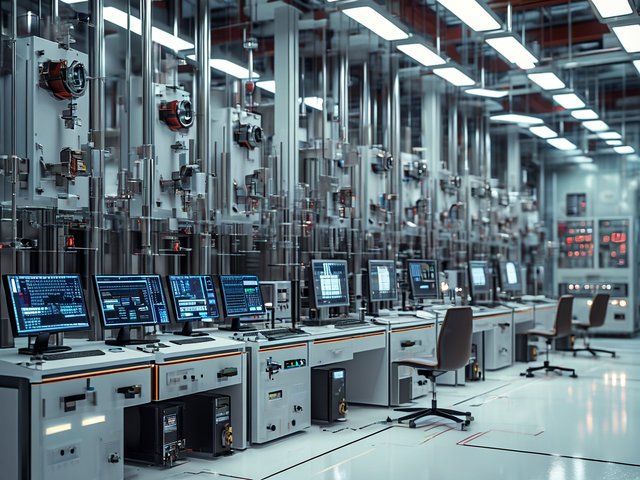 火化机环保性能检测