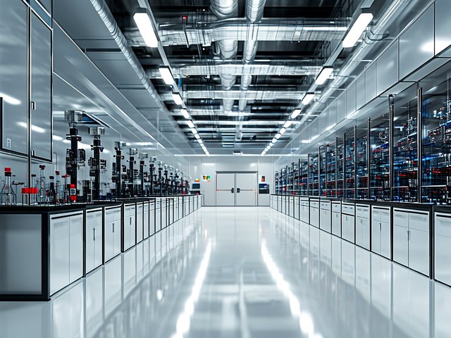 燃料电池中催化剂测试