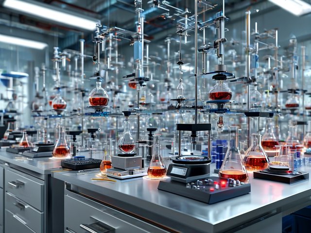 物料吸湿性测试