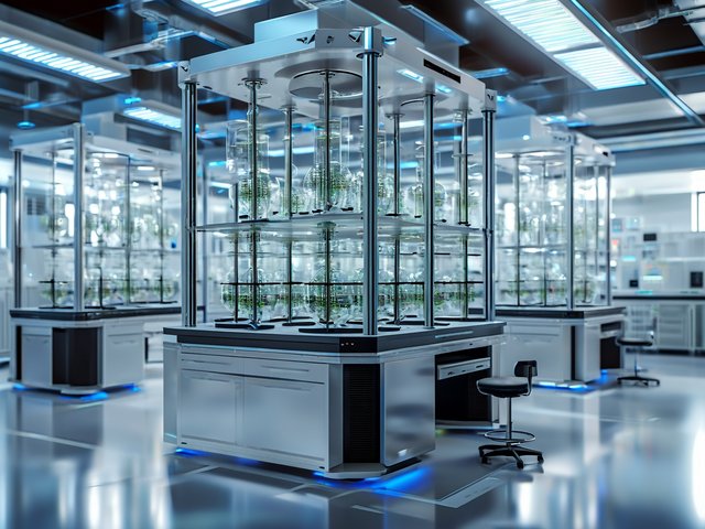 环境试验设备性能检测